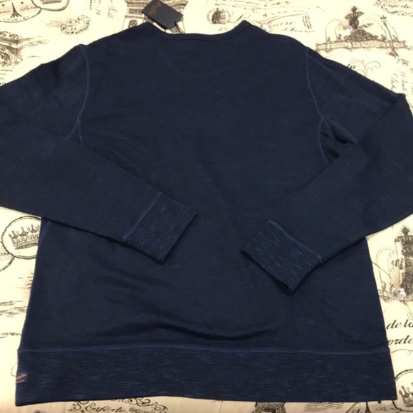 Good Man Brand Men's Sweatshirt - Picture 8 of 9